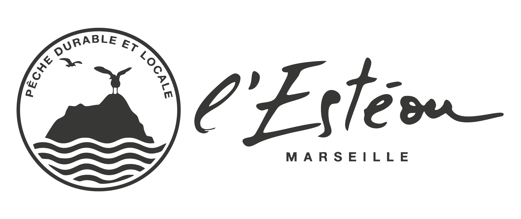 Logo L'Esteou